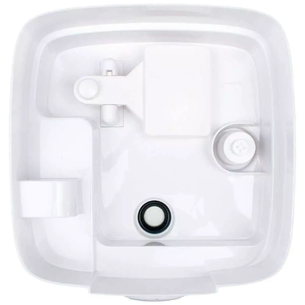 Air Innovations 1.2 Gal. Medium Cool Mist Ultrasonic Humidifier for Rooms 4 Air Innovations 1.2 Gal. Medium Cool Mist Ultrasonic Humidifier for Rooms - Image 2