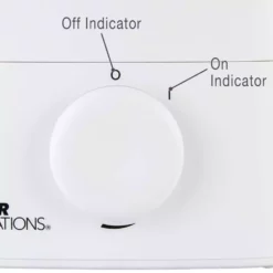 Air Innovations 1.2 Gal. Medium Cool Mist Ultrasonic Humidifier for Rooms 15 Air Innovations 1.2 Gal. Medium Cool Mist Ultrasonic Humidifier for Rooms -Air Quality Shop whites air innovations humidifiers humid61 white 1f 1000