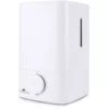 Air Innovations 1.2 Gal. Medium Cool Mist Ultrasonic Humidifier for Rooms 2 Air Innovations 1.2 Gal. Medium Cool Mist Ultrasonic Humidifier for Rooms -Air Quality Shop whites air innovations humidifiers humid61 white 64 1000
