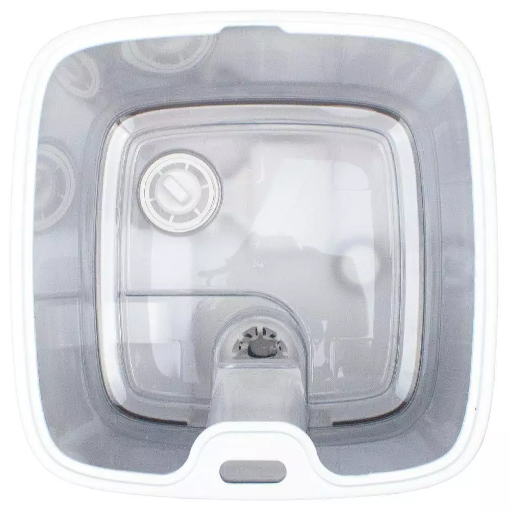 Air Innovations 1.2 Gal. Medium Cool Mist Ultrasonic Humidifier for Rooms 10 Air Innovations 1.2 Gal. Medium Cool Mist Ultrasonic Humidifier for Rooms - Image 8