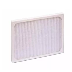 LifeSupplyUSA 13.75 in. x 10.5 in. x .75 in. Replacement Not FPR Rated Filter Compatible with Hunter Air Purifier Model 30920 (2-Pack)