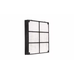 LifeSupplyUSA 11.625 in. x 2.25 in. x 13.625 in. Replacement HEPA Filter to fit 04912 TrueAir Air Purifier Models 04160, 04161, 04150