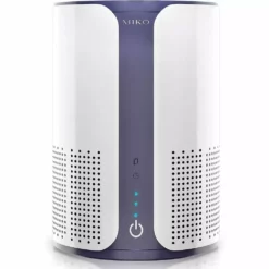 MIKO Essential Oil HEPA Air Purifier - Covers 400 SQFT