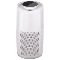 Unbranded Instant Filtered Large White Air Purifier