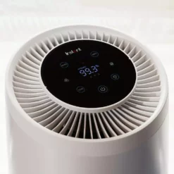 Unbranded Instant Filtered Large White Air Purifier -Air Quality Shop whites air purifiers 150 0006 01 a0 1000