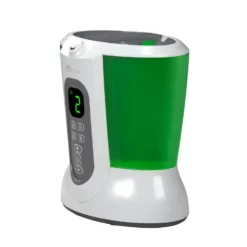 AIRCARE ESSENTIALS DUET 1.2 Gal. Ultrasonic Humidifier for 700 sq. ft. 12 AIRCARE ESSENTIALS DUET 1.2 Gal. Ultrasonic Humidifier for 700 sq. ft. -Air Quality Shop whites aircare essentials humidifiers du519dwht ec 40 1000