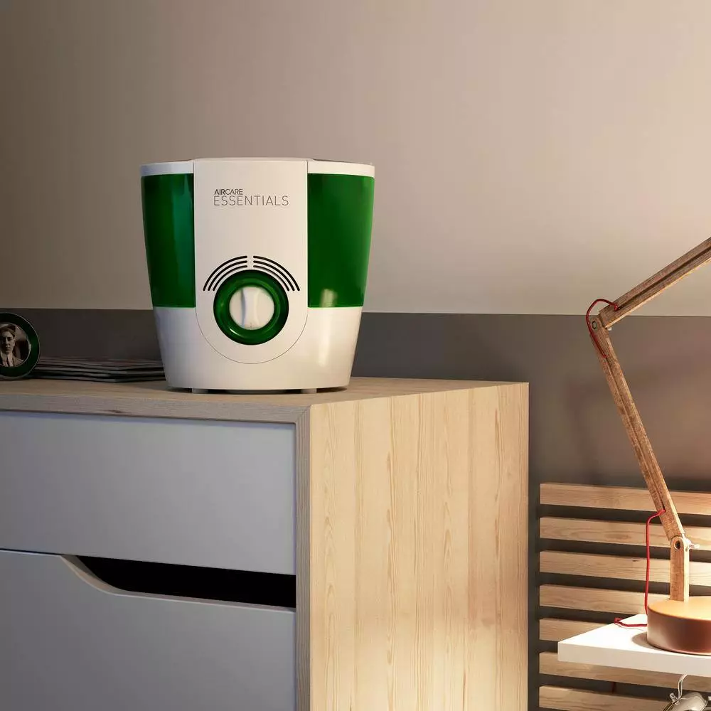 AIRCARE ESSENTIALS Ozark 1 Gal. Steam Humidifier for 750 sq. ft. 10 AIRCARE ESSENTIALS Ozark 1 Gal. Steam Humidifier for 750 sq. ft. - Image 8