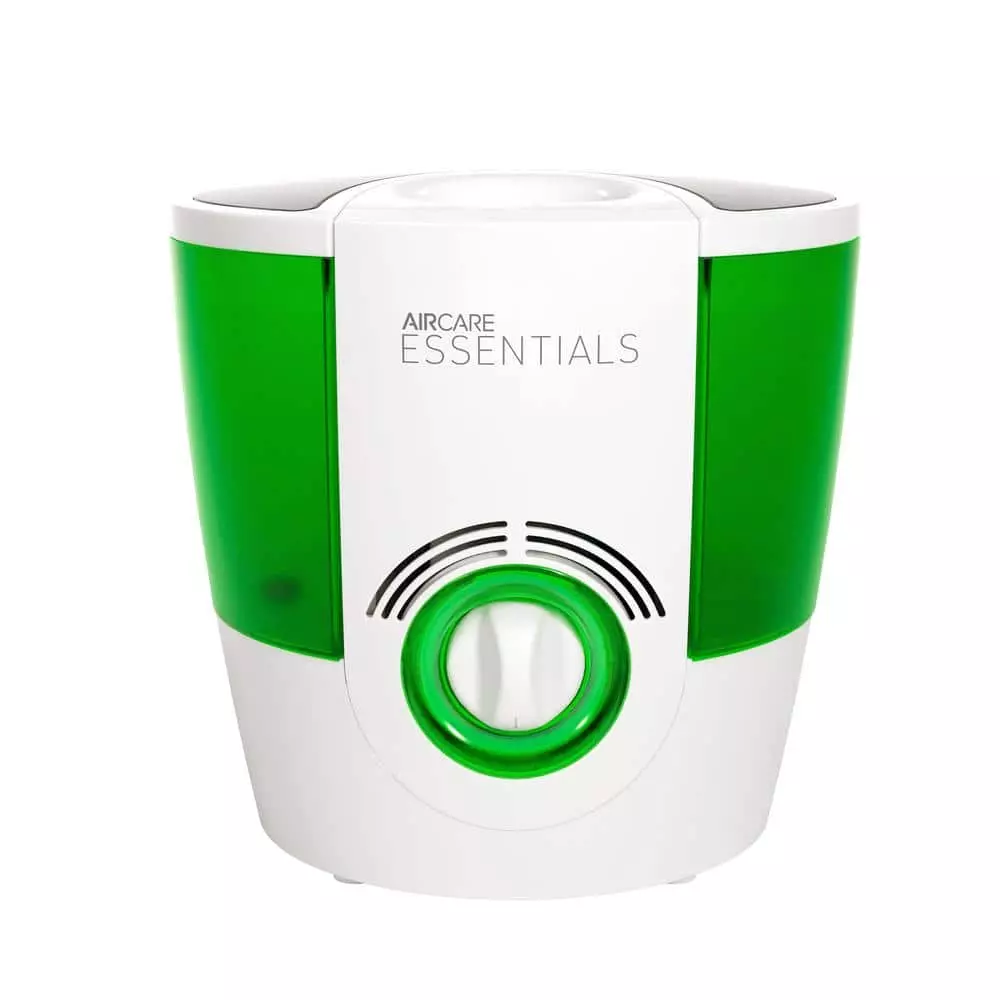 AIRCARE ESSENTIALS Ozark 1 Gal. Steam Humidifier for 750 sq. ft. 3 AIRCARE ESSENTIALS Ozark 1 Gal. Steam Humidifier for 750 sq. ft.