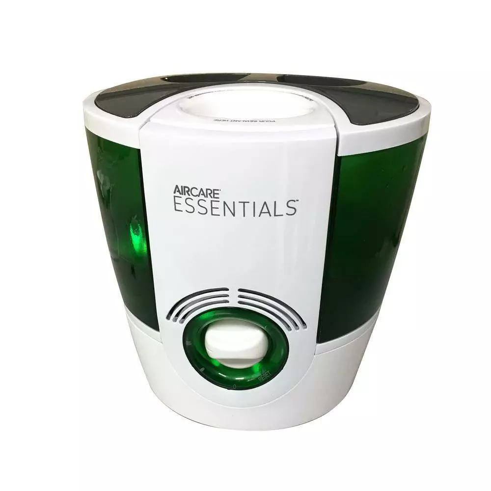 AIRCARE ESSENTIALS Ozark 1 Gal. Steam Humidifier for 750 sq. ft. 8 AIRCARE ESSENTIALS Ozark 1 Gal. Steam Humidifier for 750 sq. ft. - Image 6