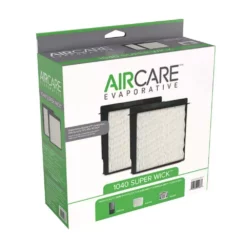 AIRCARE Super Wick/Humidifier Wick Filter (2-Pack) 10 AIRCARE Super Wick/Humidifier Wick Filter (2-Pack) -Air Quality Shop whites aircare humidifier accessories 1040 40 1000