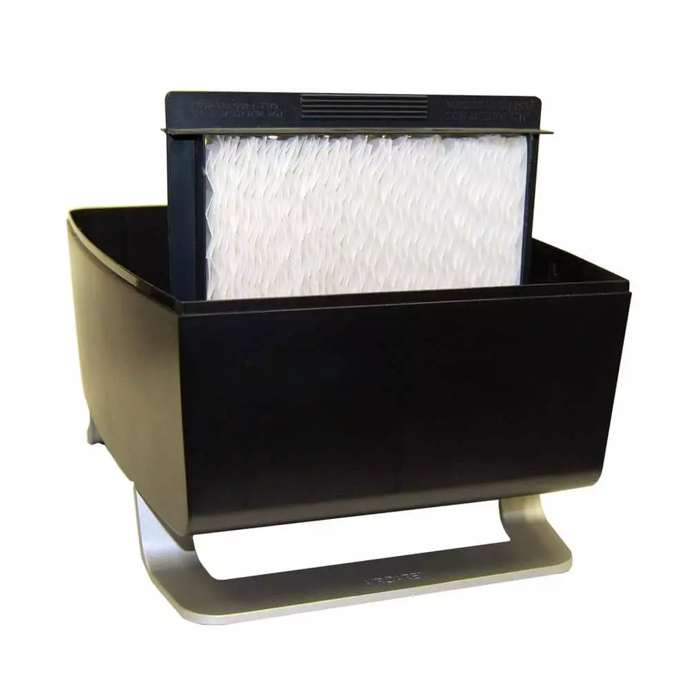 AIRCARE Super Wick/Humidifier Wick Filter (2-Pack) 8 AIRCARE Super Wick/Humidifier Wick Filter (2-Pack) - Image 6