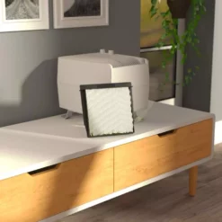 AIRCARE Super Wick/Humidifier Wick Filter (2-Pack) 11 AIRCARE Super Wick/Humidifier Wick Filter (2-Pack) -Air Quality Shop whites aircare humidifier accessories 1040 77 1000