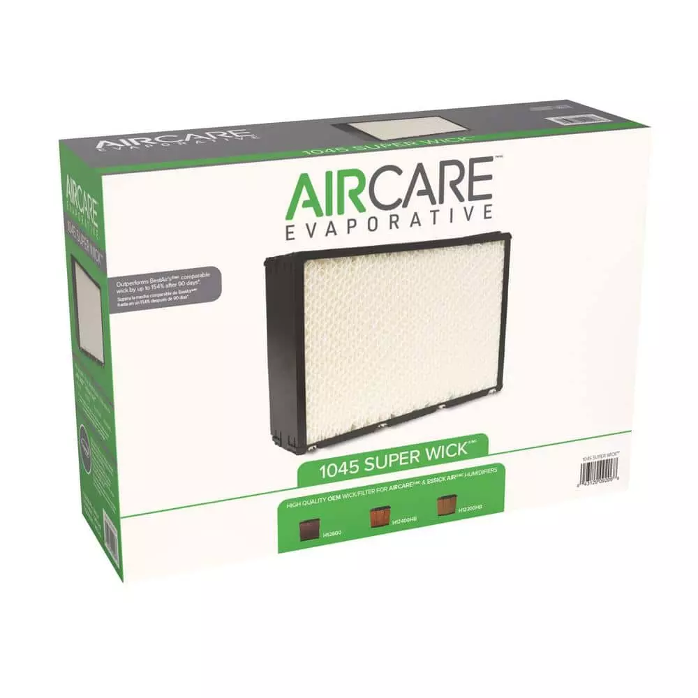 AIRCARE Humidifier Replacement Wick 8 AIRCARE Humidifier Replacement Wick - Image 6