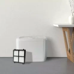 AIRCARE Humidifier Air Filter -Air Quality Shop whites aircare humidifier accessories 1050 66 1000