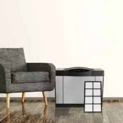 AIRCARE Humidifier Air Filter -Air Quality Shop whites aircare humidifier accessories 1051 66 1000