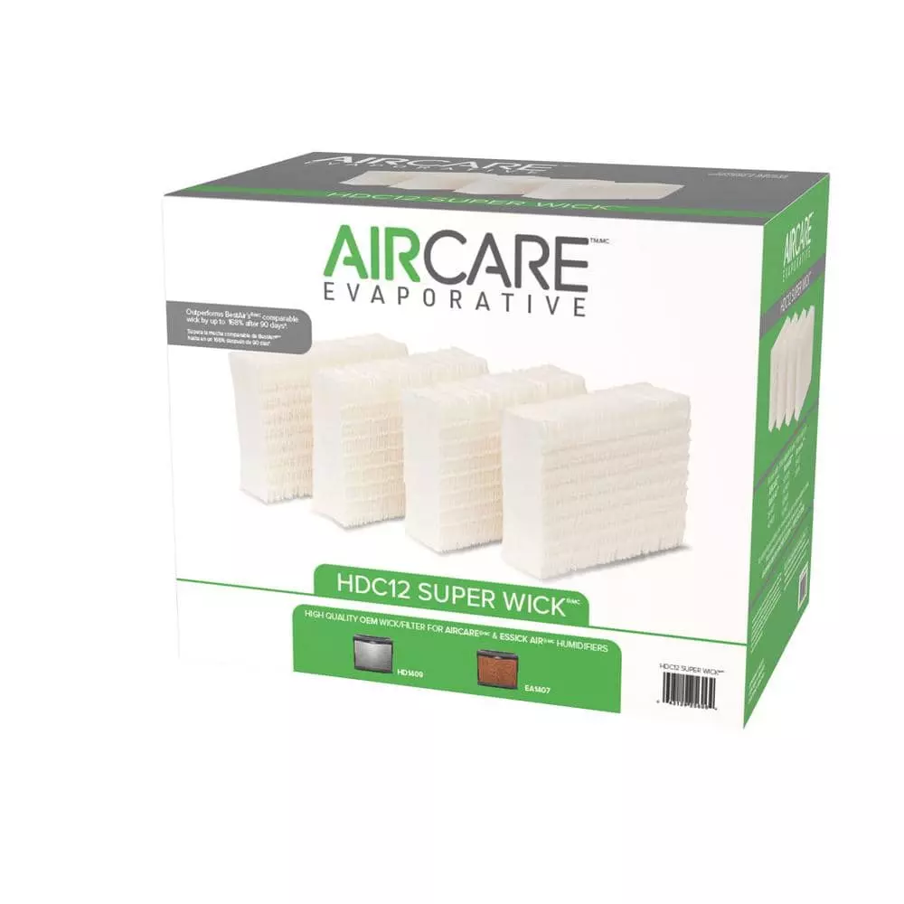 AIRCARE Humidifier Replacement Wick (4-Pack) 7 AIRCARE Humidifier Replacement Wick (4-Pack) - Image 5