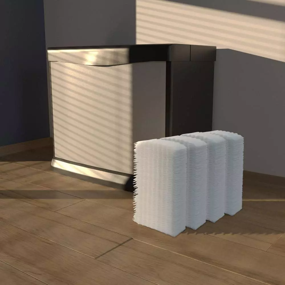 AIRCARE Humidifier Replacement Wick (4-Pack) 8 AIRCARE Humidifier Replacement Wick (4-Pack) - Image 6