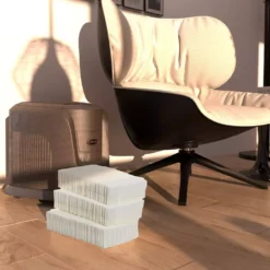 AIRCARE Humidifier Replacement Wick (3-Pack) 11 AIRCARE Humidifier Replacement Wick (3-Pack) -Air Quality Shop whites aircare humidifier accessories hdc311 31 1000