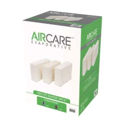 AIRCARE Humidifier Replacement Wick (3-Pack) 10 AIRCARE Humidifier Replacement Wick (3-Pack) -Air Quality Shop whites aircare humidifier accessories hdc311 d4 1000