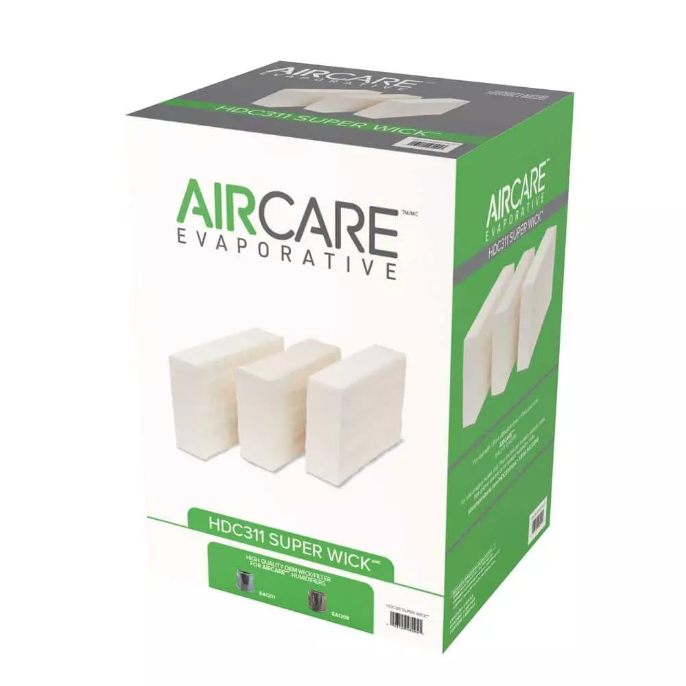 AIRCARE Humidifier Replacement Wick (3-Pack) 6 AIRCARE Humidifier Replacement Wick (3-Pack) - Image 4