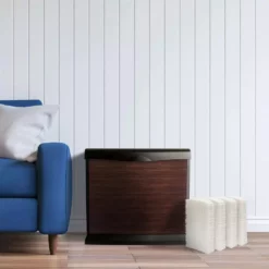 AIRCARE Humidifier Replacement Wick (4-Pack) 11 AIRCARE Humidifier Replacement Wick (4-Pack) -Air Quality Shop whites aircare humidifier accessories hdc411 31 1000