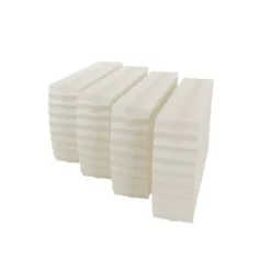 AIRCARE Humidifier Replacement Wick (4-Pack) 9 AIRCARE Humidifier Replacement Wick (4-Pack) -Air Quality Shop whites aircare humidifier accessories hdc411 40 1000