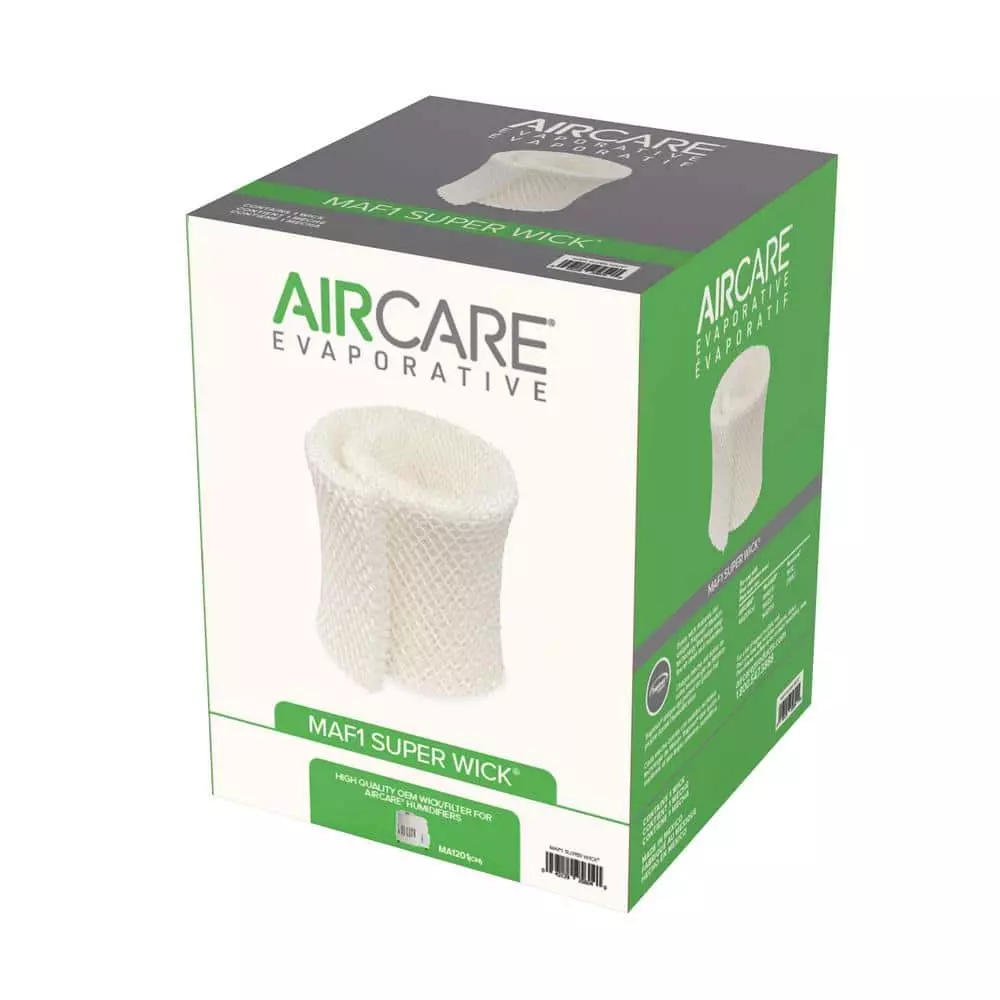 AIRCARE Humidifier Replacement Wick 10 AIRCARE Humidifier Replacement Wick - Image 8