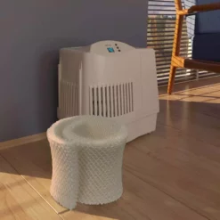 AIRCARE Humidifier Replacement Wick 19 AIRCARE Humidifier Replacement Wick -Air Quality Shop whites aircare humidifier accessories maf2 31 1000