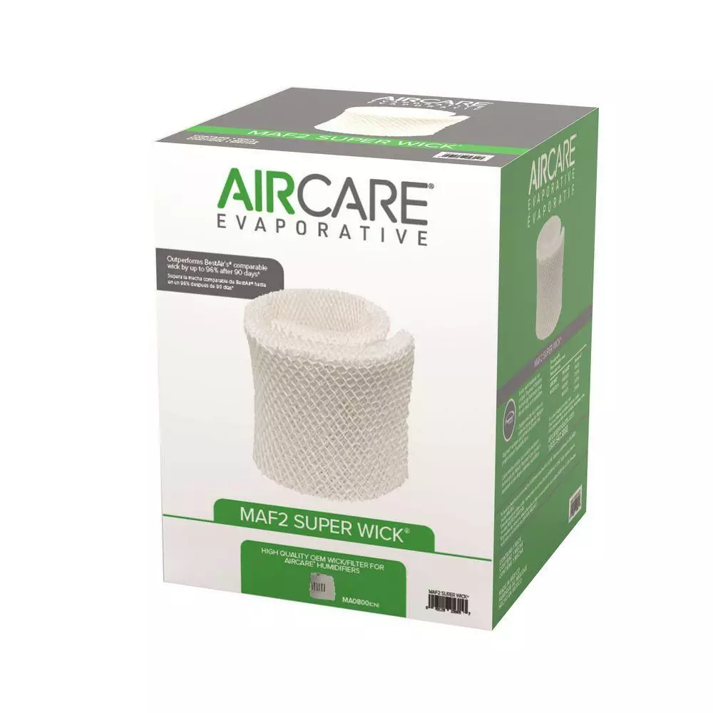 AIRCARE Humidifier Replacement Wick 10 AIRCARE Humidifier Replacement Wick - Image 8