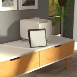 AIRCARE Humidifier Replacement Wick 15 AIRCARE Humidifier Replacement Wick -Air Quality Shop whites aircare humidifier accessories sgl1040 31 1000