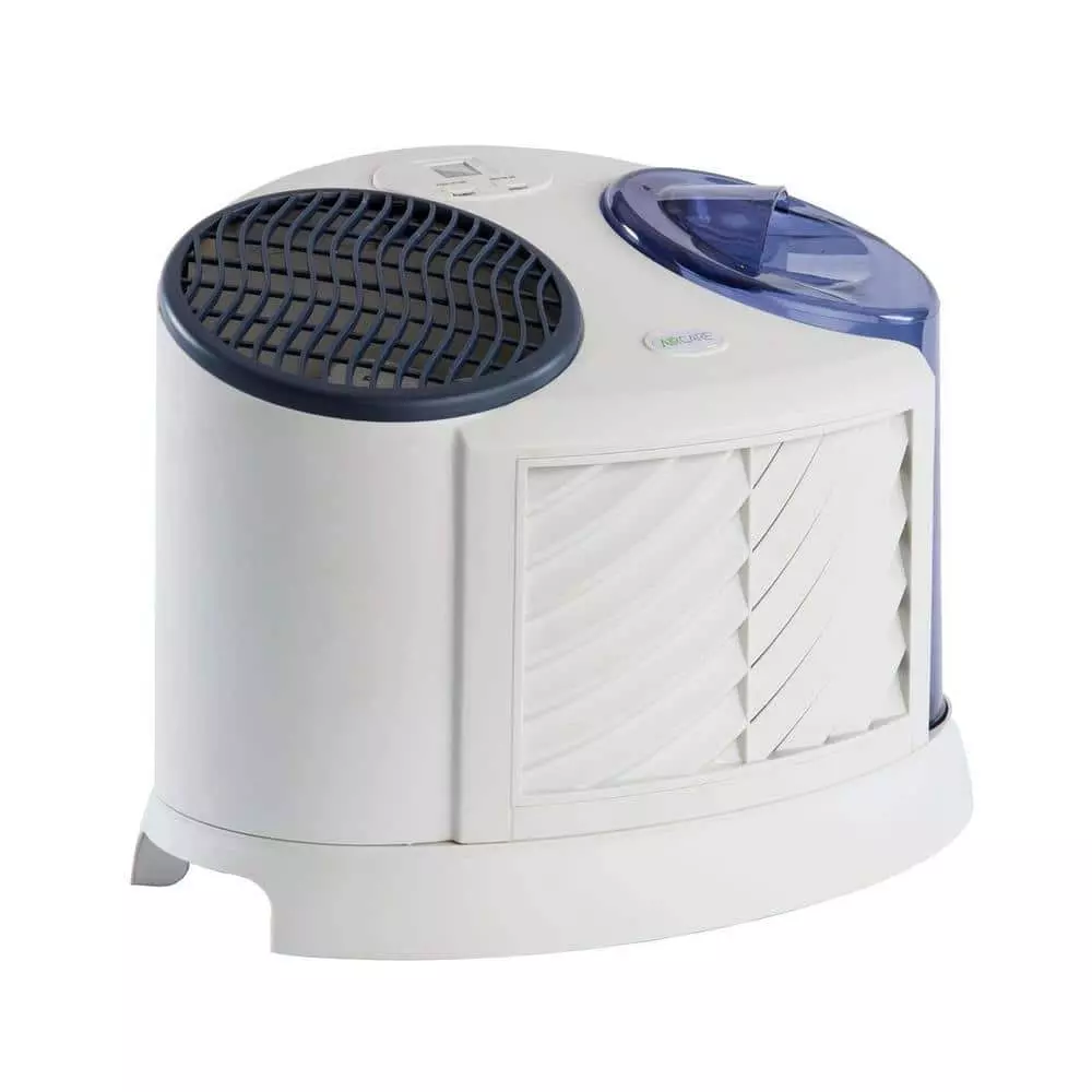 AIRCARE 2 Gal. Evaporative Humidifier for 1,000 sq. ft. 12 AIRCARE 2 Gal. Evaporative Humidifier for 1,000 sq. ft. - Image 10