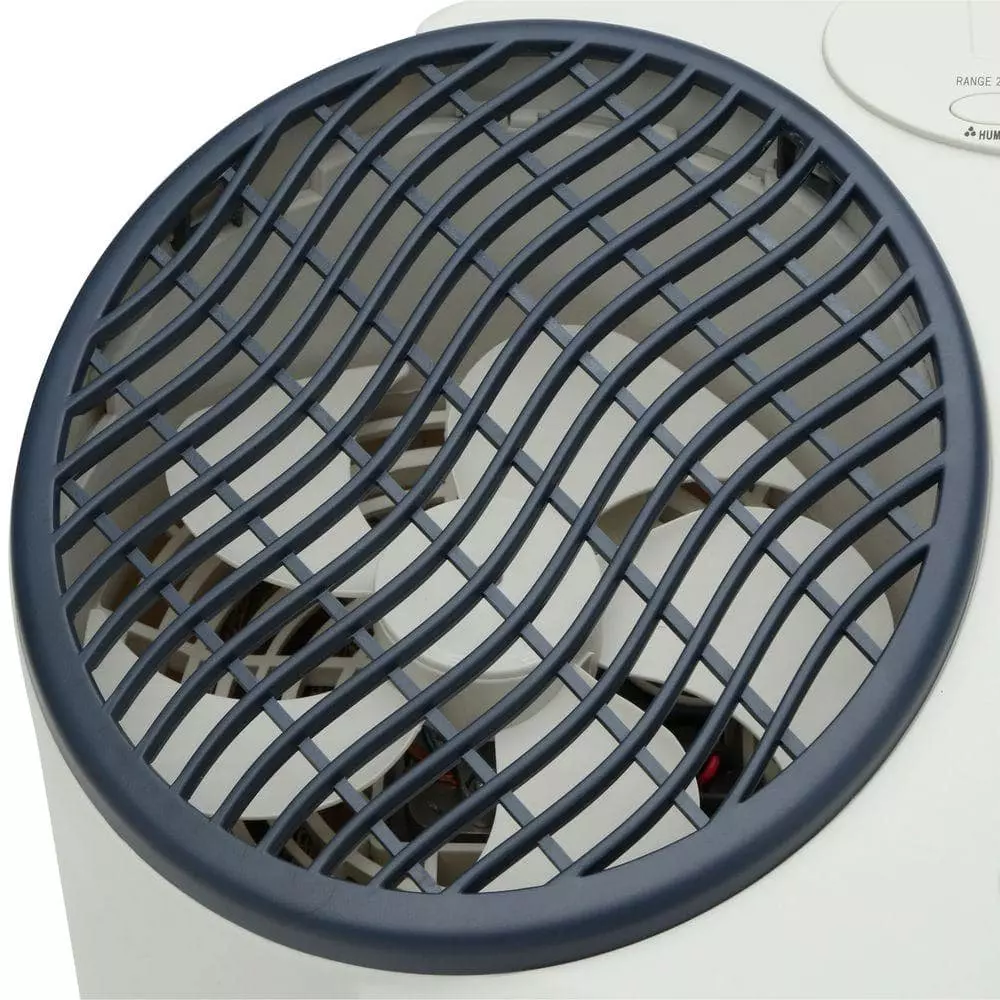 AIRCARE 2 Gal. Evaporative Humidifier for 1,000 sq. ft. 5 AIRCARE 2 Gal. Evaporative Humidifier for 1,000 sq. ft. - Image 3