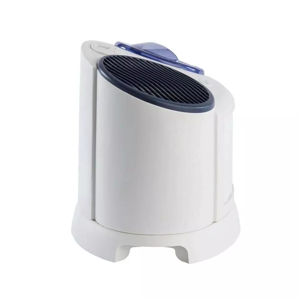 AIRCARE 2 Gal. Evaporative Humidifier for 1,000 sq. ft. 10 AIRCARE 2 Gal. Evaporative Humidifier for 1,000 sq. ft. - Image 8