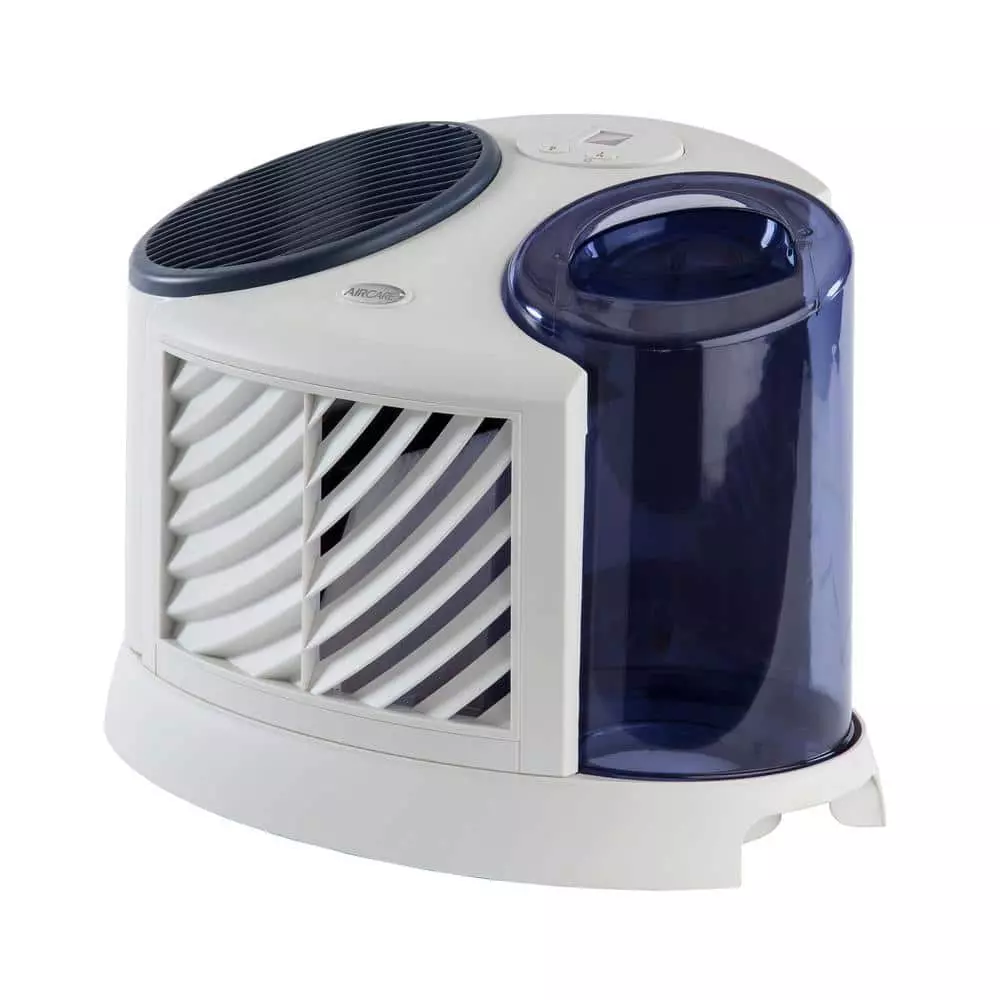 AIRCARE 2 Gal. Evaporative Humidifier for 1,000 sq. ft. 14 AIRCARE 2 Gal. Evaporative Humidifier for 1,000 sq. ft. - Image 12