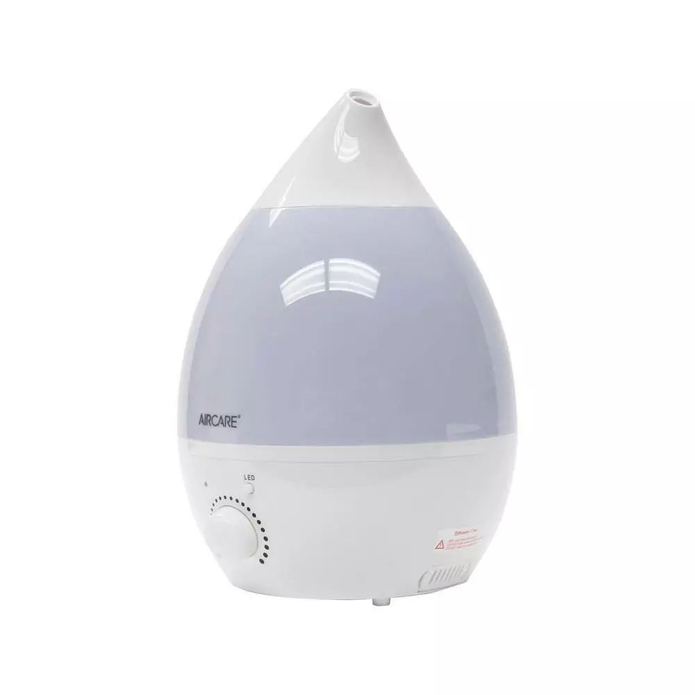 AIRCARE Aurora 1-Gal. Ultrasonic Humidifier for 750 sq. ft. 7 AIRCARE Aurora 1-Gal. Ultrasonic Humidifier for 750 sq. ft. - Image 5