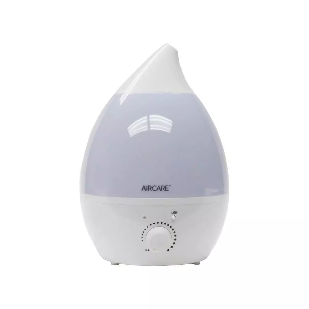 AIRCARE Aurora 1-Gal. Ultrasonic Humidifier for 750 sq. ft. 12 AIRCARE Aurora 1-Gal. Ultrasonic Humidifier for 750 sq. ft. - Image 10