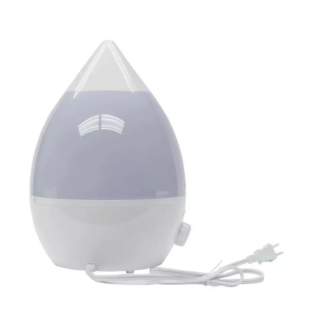 AIRCARE Aurora 1-Gal. Ultrasonic Humidifier for 750 sq. ft. 11 AIRCARE Aurora 1-Gal. Ultrasonic Humidifier for 750 sq. ft. - Image 9