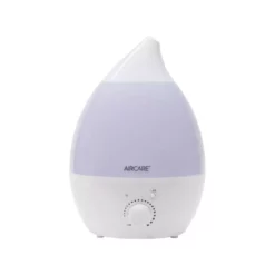 AIRCARE Aurora 1-Gal. Ultrasonic Humidifier for 750 sq. ft.