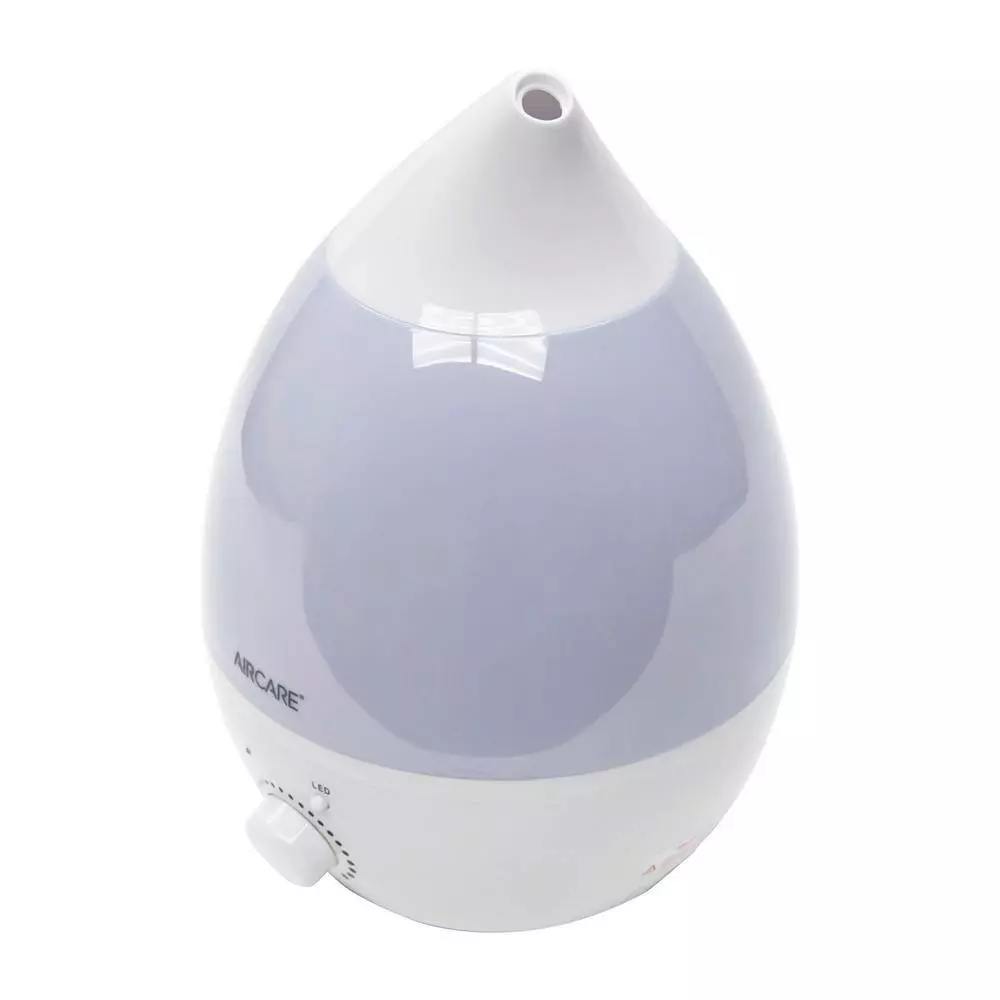 AIRCARE Aurora 1-Gal. Ultrasonic Humidifier for 750 sq. ft. 15 AIRCARE Aurora 1-Gal. Ultrasonic Humidifier for 750 sq. ft. - Image 13
