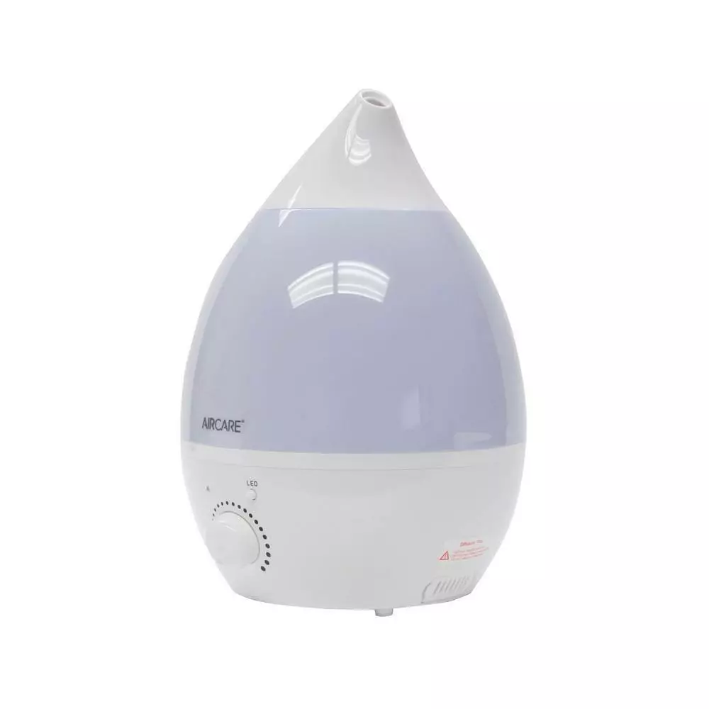 AIRCARE Aurora 1-Gal. Ultrasonic Humidifier for 750 sq. ft. 9 AIRCARE Aurora 1-Gal. Ultrasonic Humidifier for 750 sq. ft. - Image 7