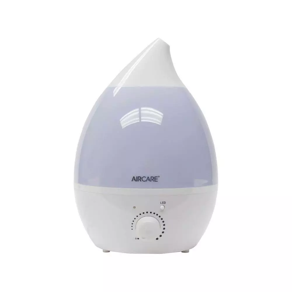 AIRCARE Aurora 1-Gal. Ultrasonic Humidifier for 750 sq. ft. 6 AIRCARE Aurora 1-Gal. Ultrasonic Humidifier for 750 sq. ft. - Image 4