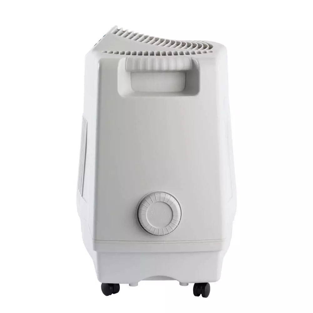 AIRCARE 3.6-Gal. Evaporative Humidifier for 3,600 sq. ft. 5 AIRCARE 3.6-Gal. Evaporative Humidifier for 3,600 sq. ft. - Image 3