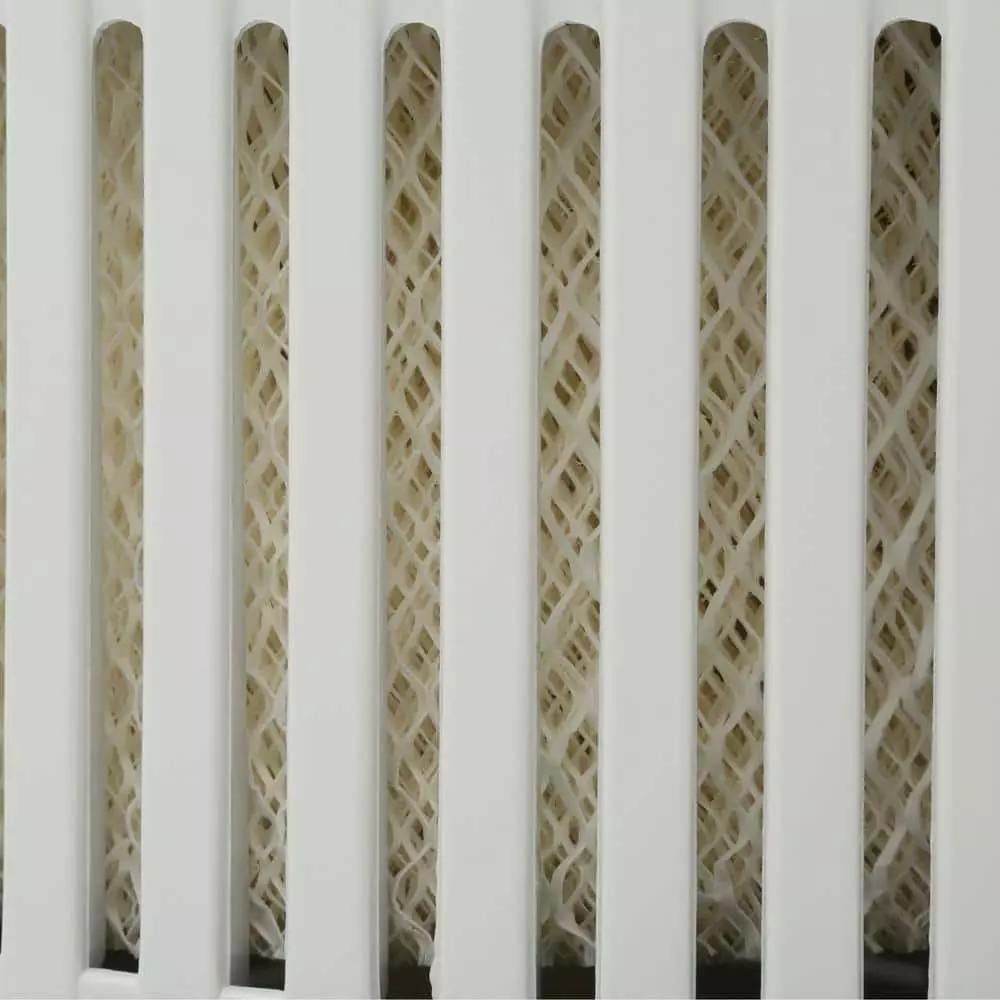 AIRCARE 3.6-Gal. Evaporative Humidifier for 3,600 sq. ft. 8 AIRCARE 3.6-Gal. Evaporative Humidifier for 3,600 sq. ft. - Image 6