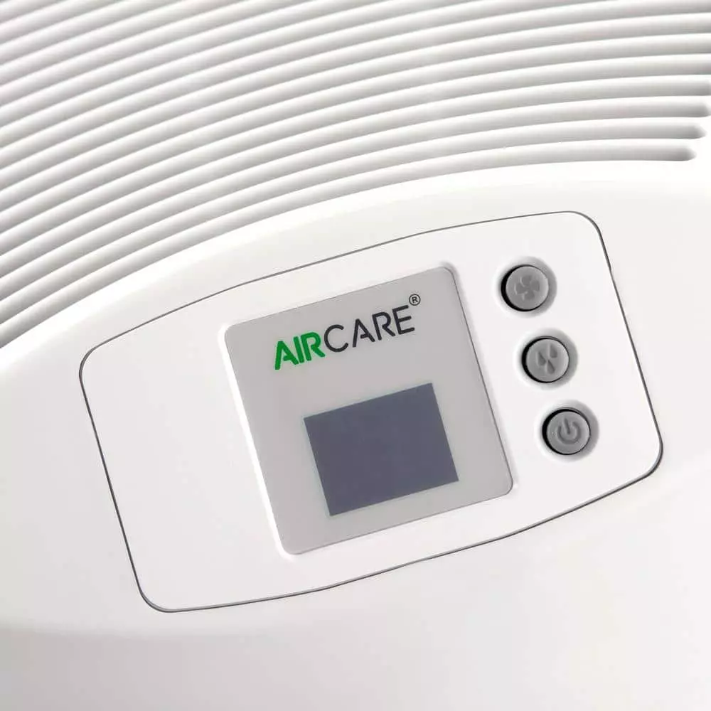 AIRCARE 3.6-Gal. Evaporative Humidifier for 3,600 sq. ft. 6 AIRCARE 3.6-Gal. Evaporative Humidifier for 3,600 sq. ft. - Image 4
