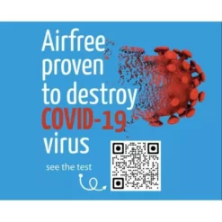 AirFree P1000 Filterless 100% Silent Virus Destroying Air Purifier -Air Quality Shop whites airfree air purifiers p1000 c3 1000