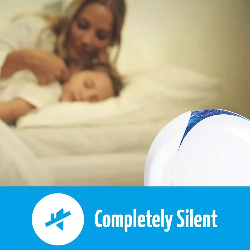 AirFree P2000 Filterless 100% Silent Virus Destroying Air Purifier 4 AirFree P2000 Filterless 100% Silent Virus Destroying Air Purifier - Image 2