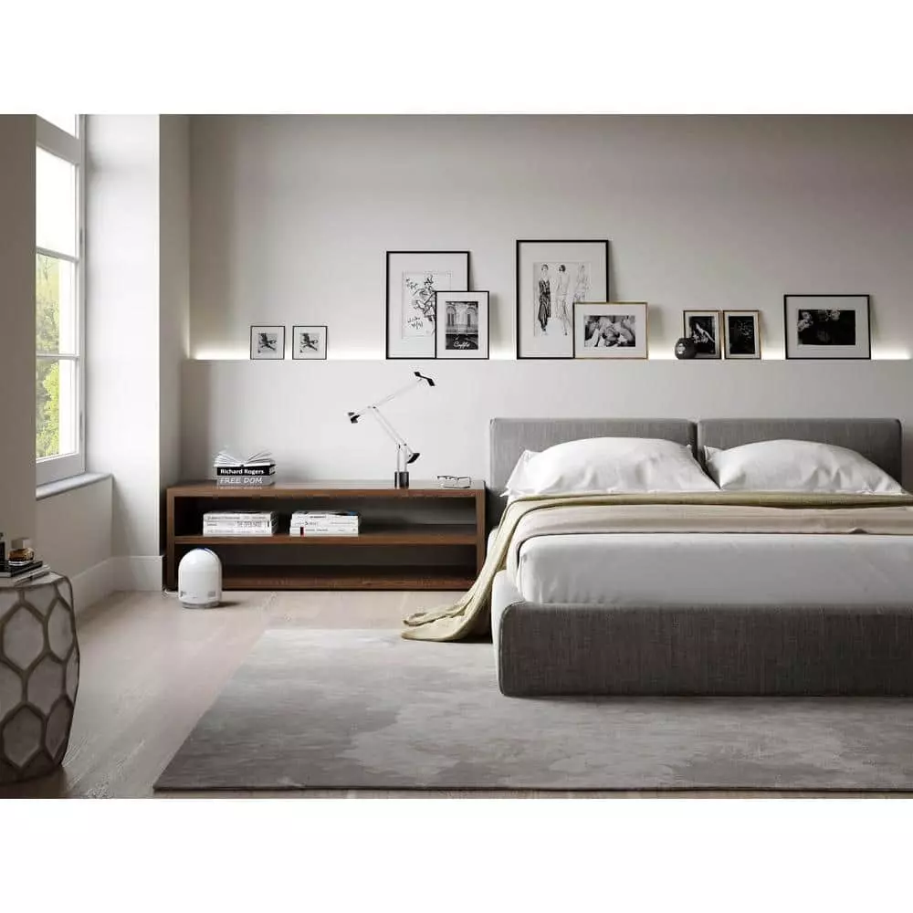 AirFree P2000 Filterless 100% Silent Virus Destroying Air Purifier 5 AirFree P2000 Filterless 100% Silent Virus Destroying Air Purifier - Image 3