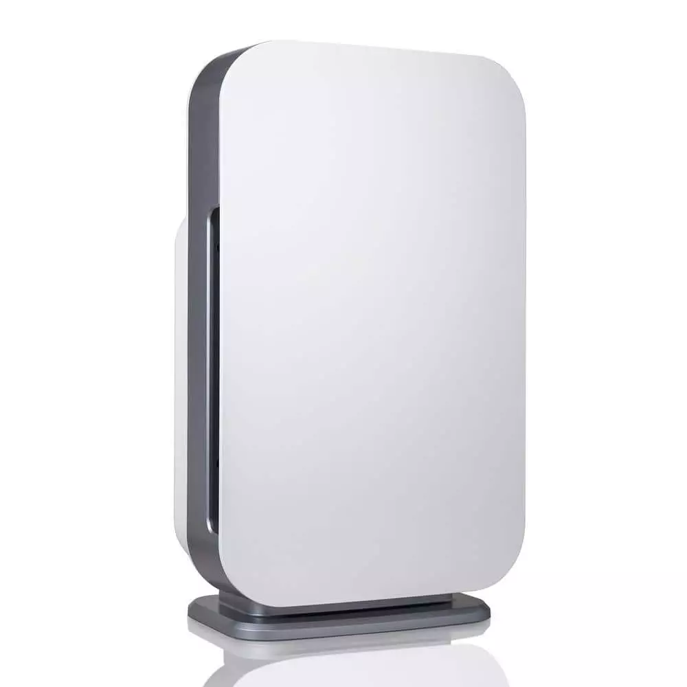 Alen BreatheSmart FLEX, 700 sq.ft. True HEPA Air Purifier for Dust, Mold, AllergensDust, Mold, Allergens 3 Alen BreatheSmart FLEX, 700 sq.ft. True HEPA Air Purifier for Dust, Mold, AllergensDust, Mold, Allergens
