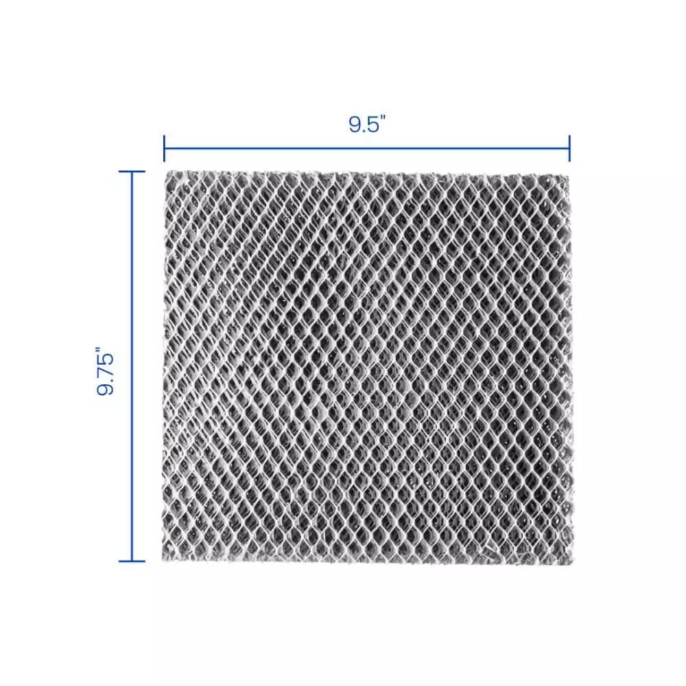 Aprilaire 10 Replacement Water Panel for Whole-House Humidifier Models 110,220,500,500A, 500M, 550,550A, 558 (2-Pack) 5 Aprilaire 10 Replacement Water Panel for Whole-House Humidifier Models 110,220,500,500A, 500M, 550,550A, 558 (2-Pack) - Image 3