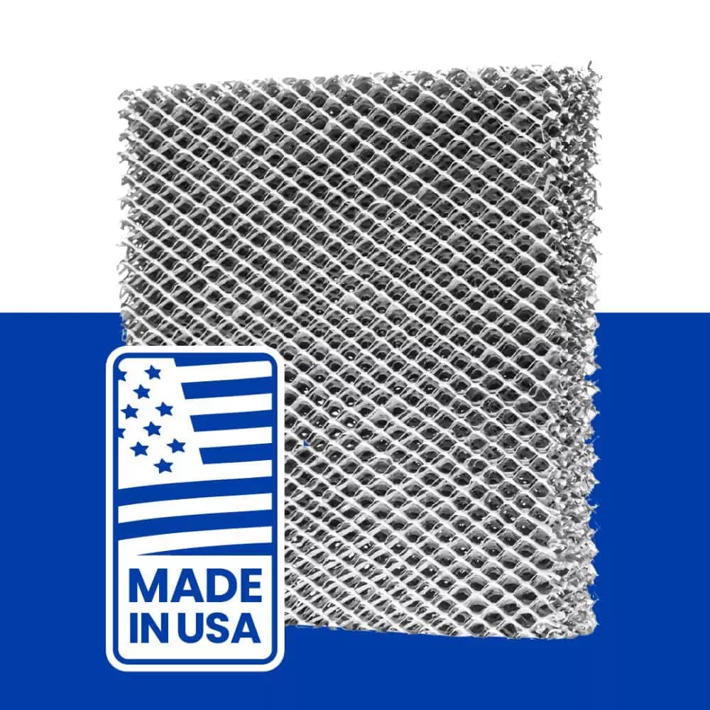 Aprilaire 35 Replacement Water Panel for Whole-House Humidifier Models/Series 350,360,560,568,600,700,760,768 (2-Pack) 6 Aprilaire 35 Replacement Water Panel for Whole-House Humidifier Models/Series 350,360,560,568,600,700,760,768 (2-Pack) - Image 4